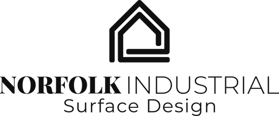 Norfolk Industrial Surface Design
