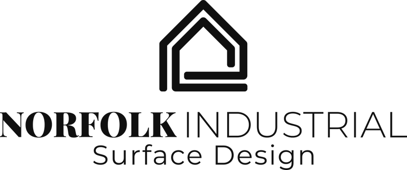 Norfolk Industrial Surface Design